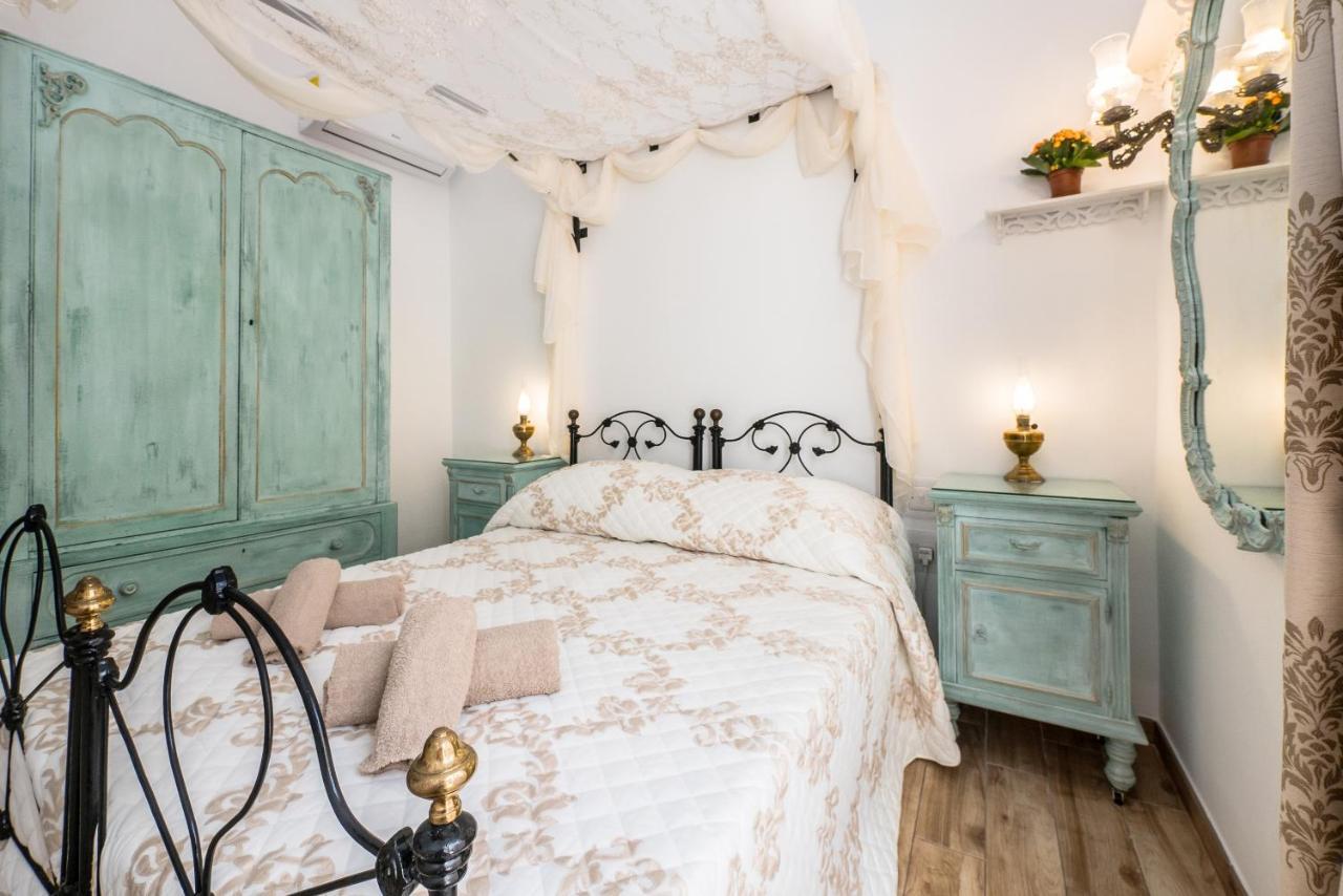 Kharmen A 1565S House With Seaviews Apartment Birgu Exterior photo